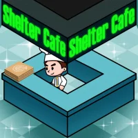 Idle Food Shelter Cafe Tycoon